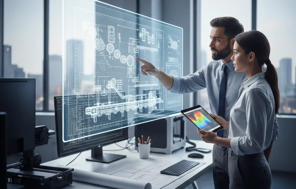 Engineering und Design